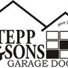 Stepp & Sons Garage Doors