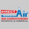 Direct Air Conditioning