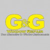 G & G Window Repair