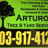 A. Gurrola Tree Service