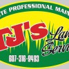 TJ's Lawn Service NY