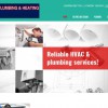 C & C Plumbing & Heating