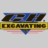 C H Excavating Contractors