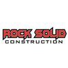 Rock Solid Construction