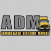 Armor Bearer Discount Movers