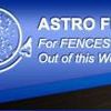 Astro Fence