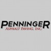 Penninger Asphalt Paving