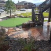 J T B Landscaping
