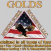 Gold's North Fork Roofing