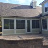 David Wesley's Patio Room
