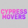Cypress Movers