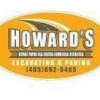 Howard's Excavating & Paving