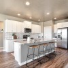 CBH Homes Kuna