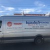 Indoor Air Specialties