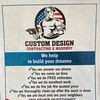 Custom Design Contractors