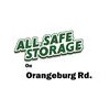 All Safe Storage