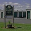 Hancock Self-Storage