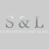 S & L Storefronts & Glass