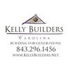 Kelly Builders Carolina