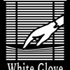 White Glove Ultra-Sonic Blind Cleaning