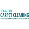 Texas City Carpet Cleaning