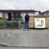 Tule Dumpsters Rental
