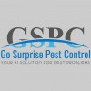Go Surprise Pest Control