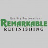 Remarkable Refinishing