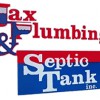 Jax Plumbing & Septic Tank