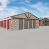 Fox Farm Storage
