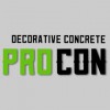 ProCon Decorative Concrete