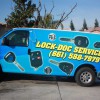 A LOCK-DOC Service