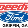 Speedway Ford