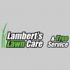 Lambert's Lawn Care