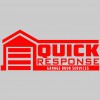 Quick Response Garage Door Service