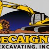 Decaigny Excavating