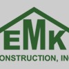 E M K Construction