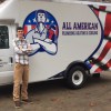 All American Plumbing, Heating & Cooling