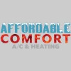 Affordable Comfort