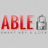 Able Smart Key & Lock
