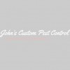 Johns Custom Pest Control