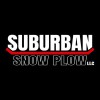 Suburban Snow Plow