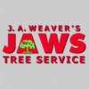 J A Weaver's Jaws Tree Service