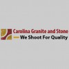 Carolina Granite & Stone