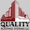 Quality Roofing Systems