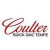 Coulter Motor