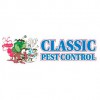 Classic Pest Control