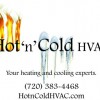 Hot 'n' Cold HVAC