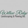 Willow Ridge Landscaping & Snowplowing