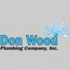 Don Wood Plumbing